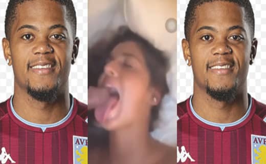 Footballer Leon Bailey Viral S£x Video L£ak£d