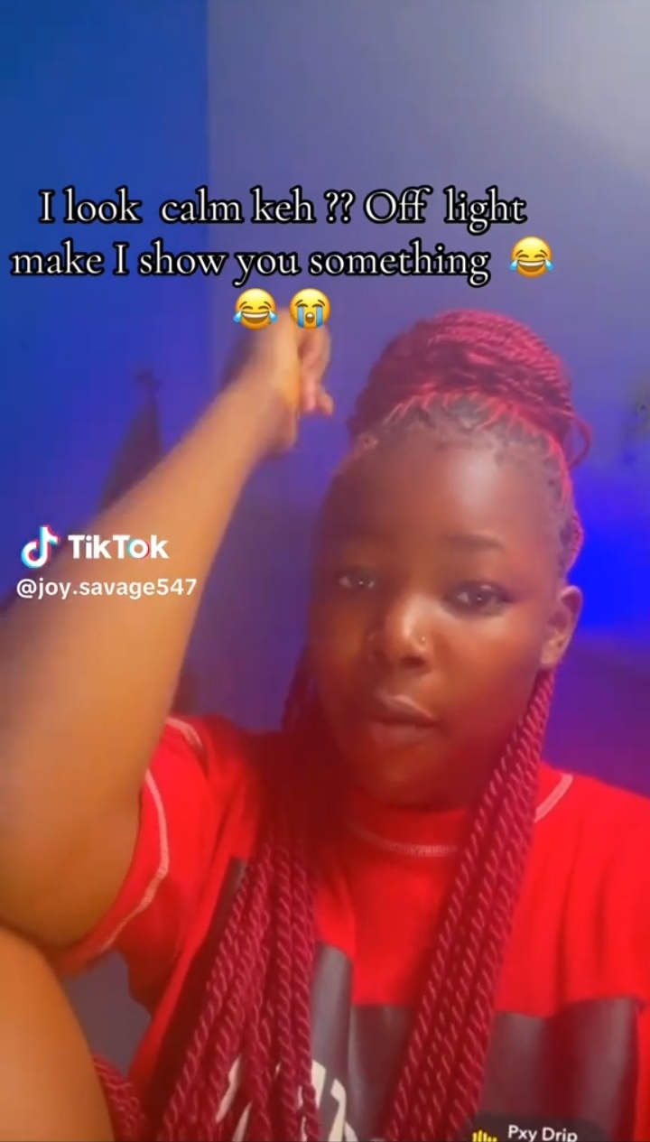 A cool calm teen got r@pe by her Ex boyfriend
