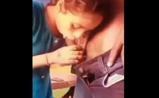 Young and Slim T££n Girl Having S£x With Boyfriend
