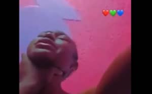 Choking Sex Video Of 19yrs Te£n Girl