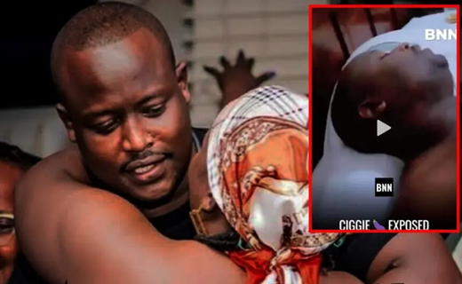 Popular Club Host Ciggie Johnson Leak€d S£xtape Video