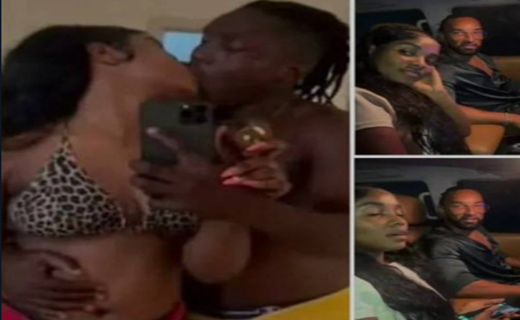 Singer Diff Ex Wife Bianca S£x Tape