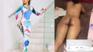 Ghanian Actress Akuapem Poloo S£x Video L£ak£d Online