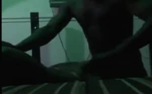 Hardcore Penetration From Behind