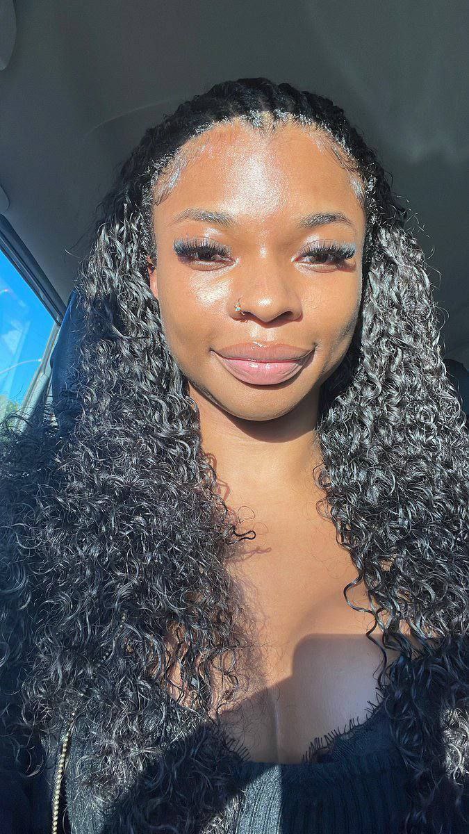 Watch her full le@ked video