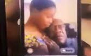 KNUST SHS Student Atopa Video With Headmaster