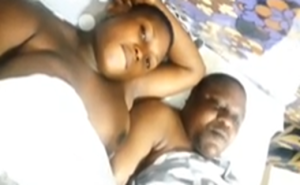 Naija Porn - Exposed Le@ked Sextape