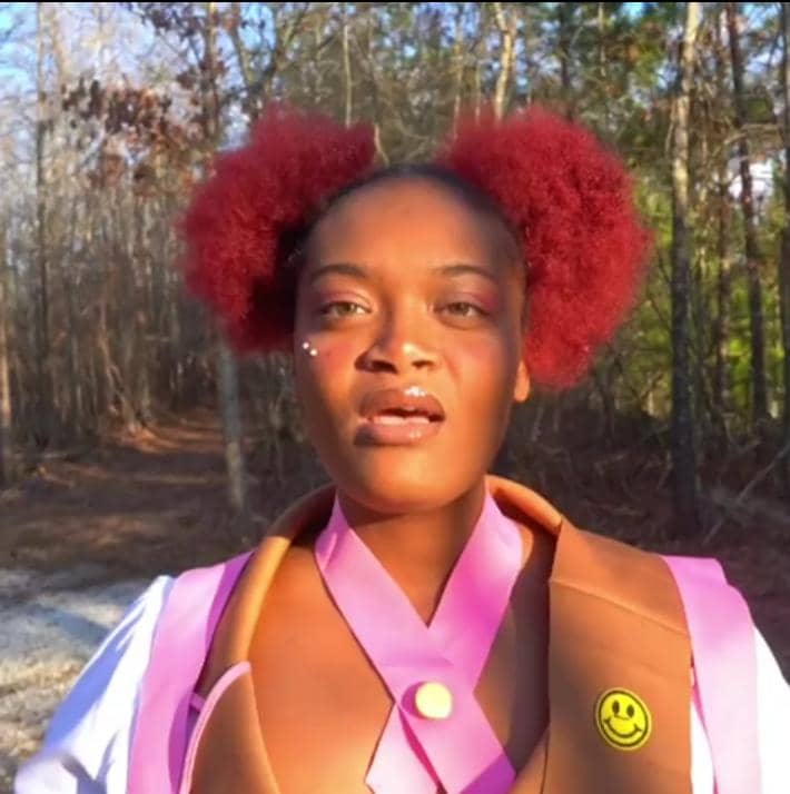 High School Sweet Girl