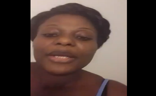 Beautiful Woman Send Her Pus$y Video To BF