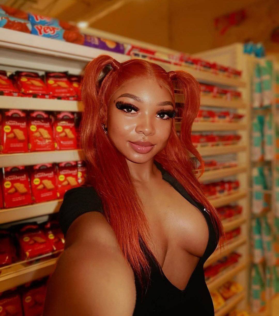 Here you go guys 🥰 her BJ content ❣️