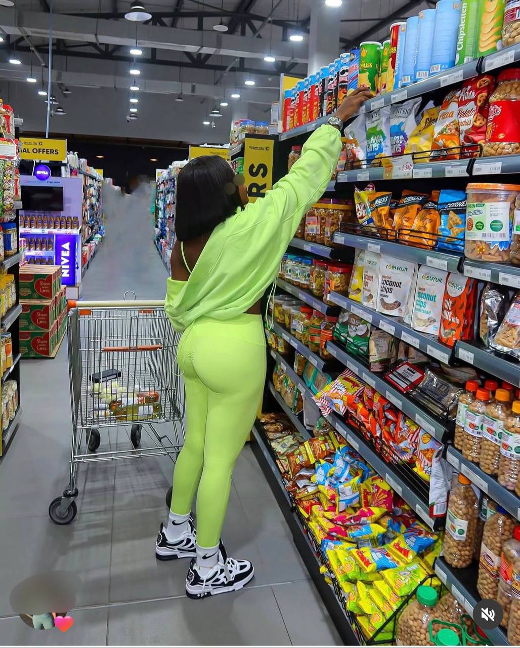 Lilian leaked sex tep