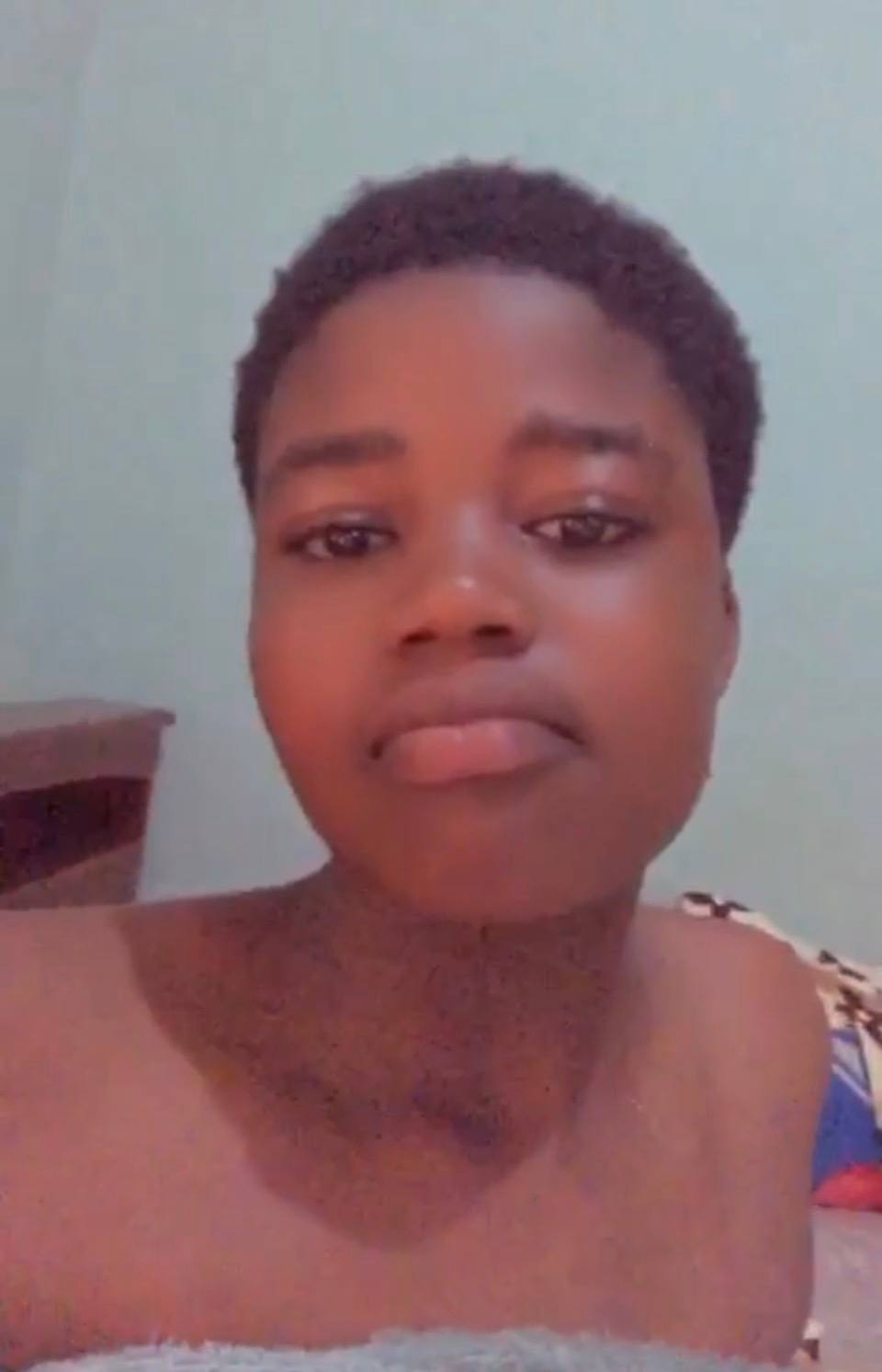 Trending leaked video of her self and her boyfriend fucking together