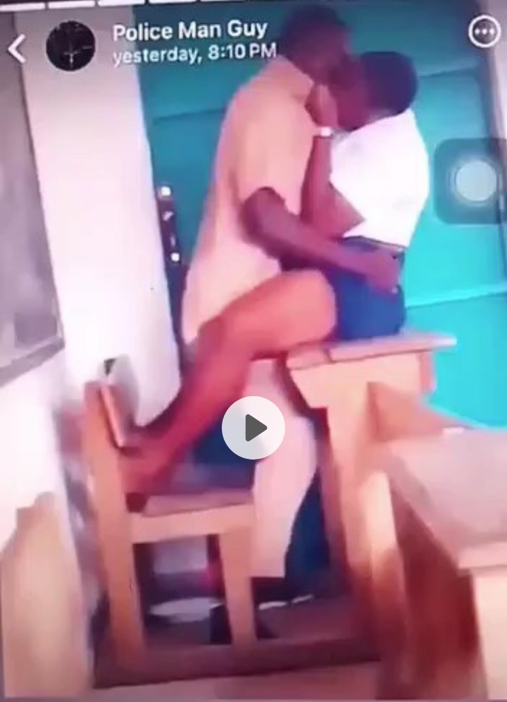 SHS student got fucked by his class mate