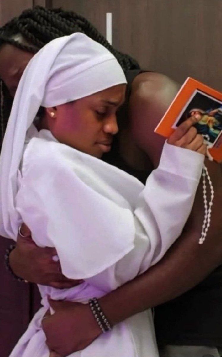 Reverend sister got fucked by his secondary school mate