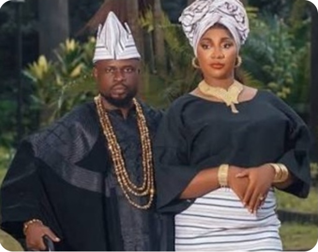 Sisi Alagbo Husband Threesome Video