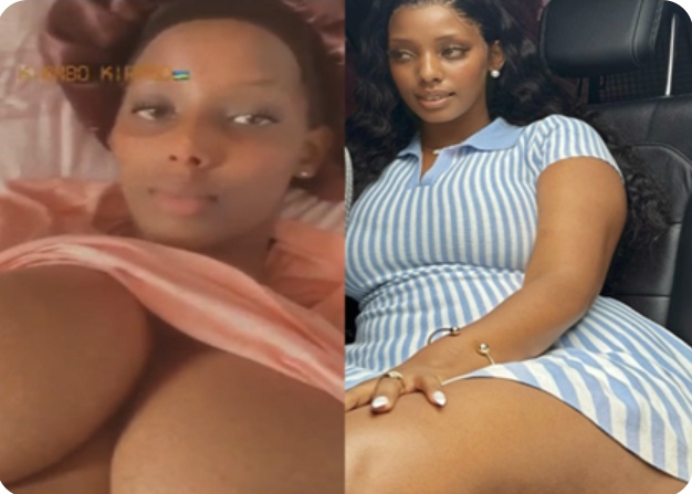 Kisitu Kirabo Trending Leak Video