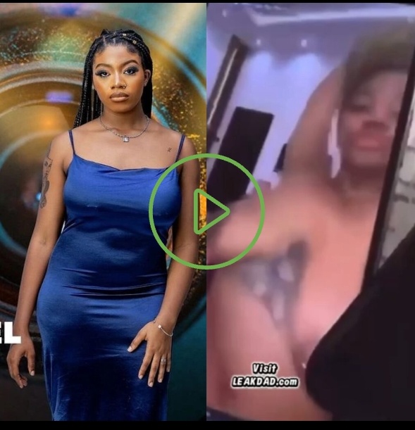 Gilo Ntinyari Trending Leak Video