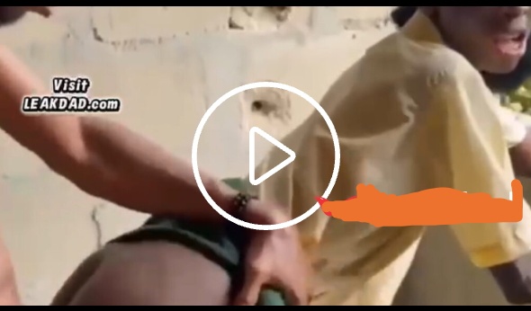African homemade p0rn video- sch00lgirl skip class to get fvck