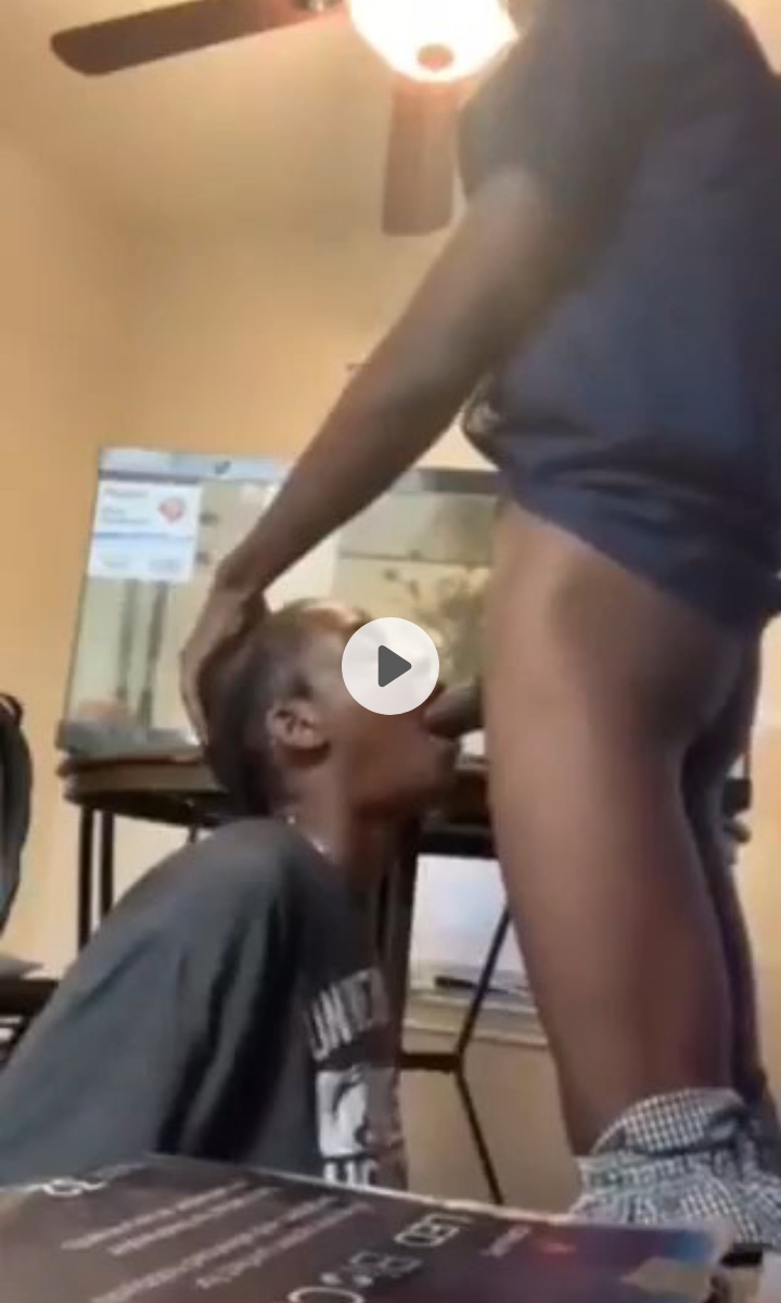 L3@ked video of cousin fvcking under camera