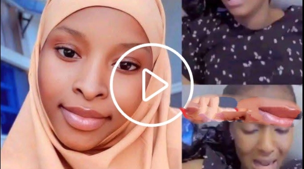 Trending Leak sex video of Hausa naija influencer Halima shehu