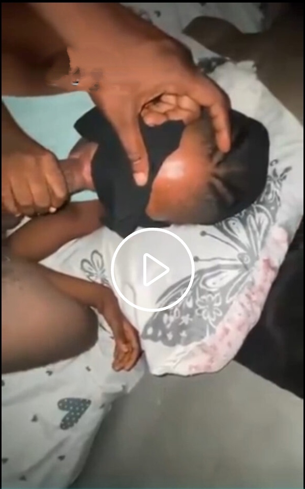 Lecturer fuck student while covering her face