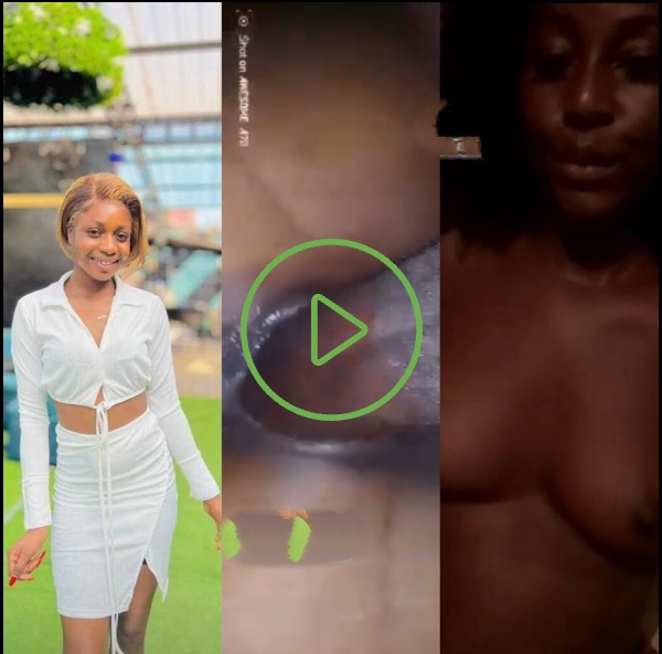 Leak sex video of Dorothy with work boss