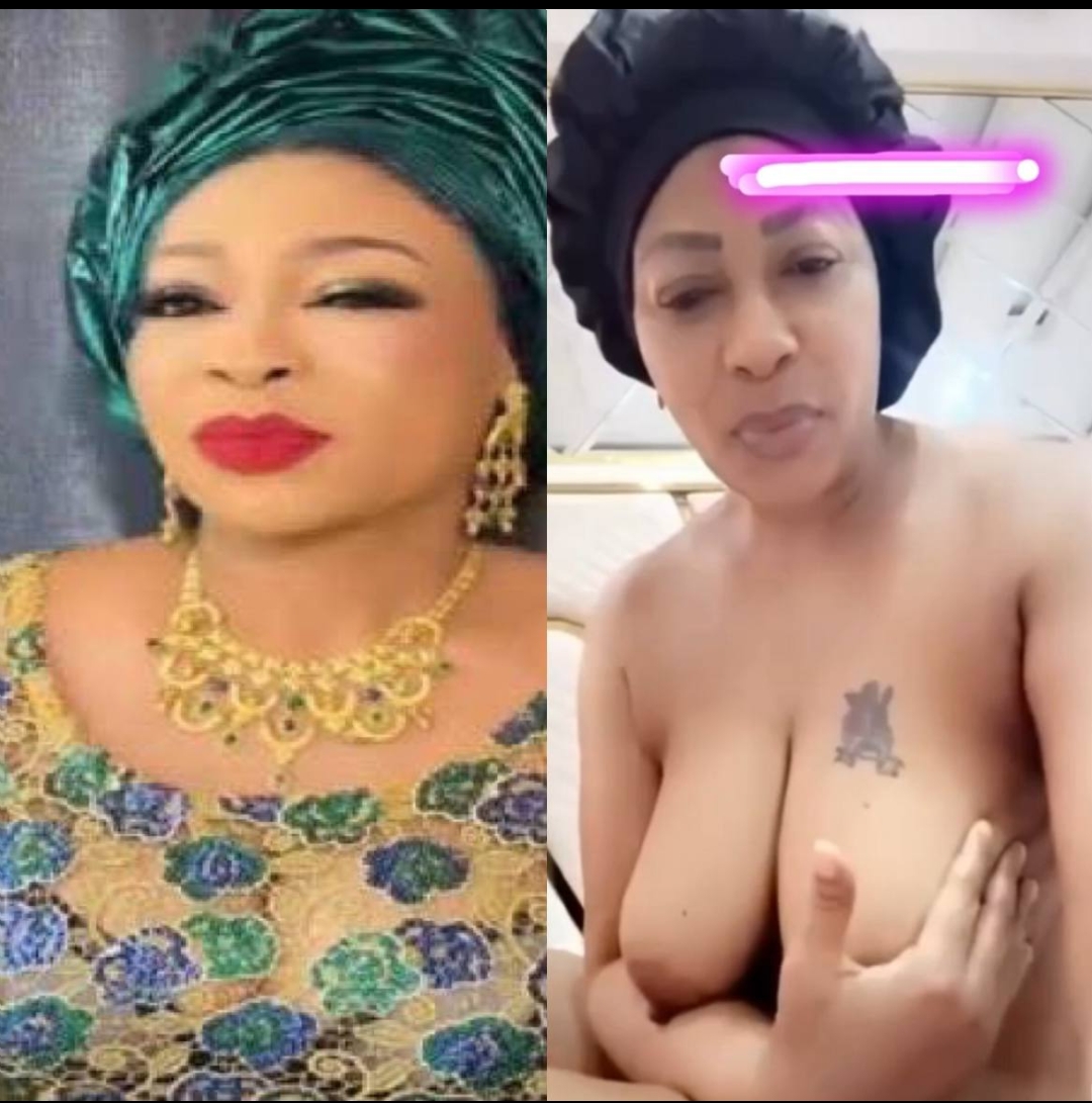 Naija viral leak- part2 Omoge saida leak masturbation video