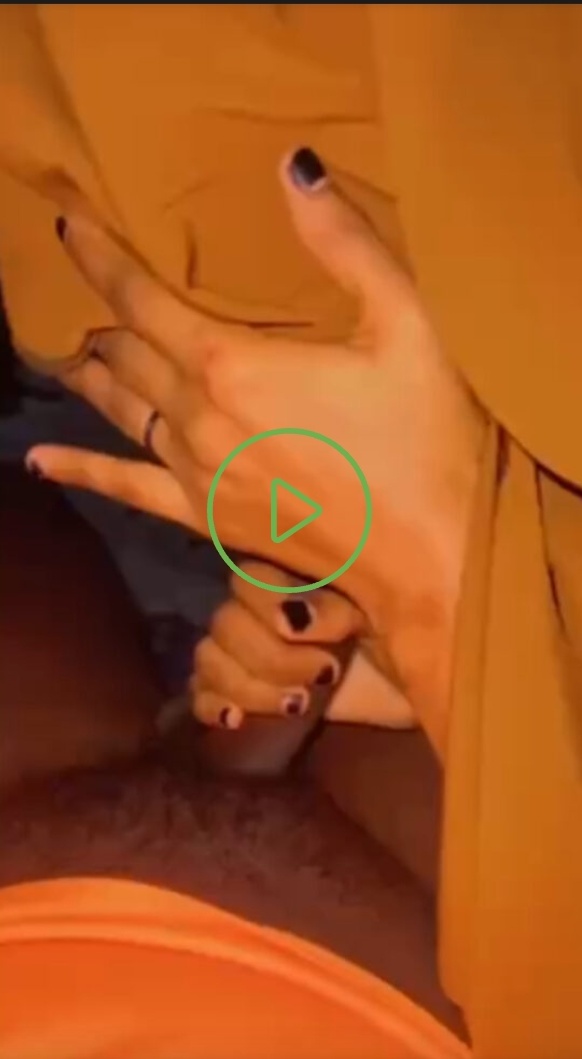 Hausa girl gets fuck hard by Alahji son