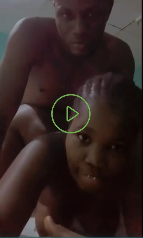Corper cought fuckinh teen school girl in Warri