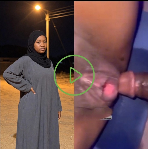 Arewa girl gets fuck hard- closeup