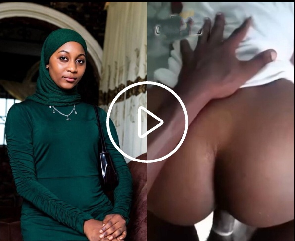 Gym instructor fuck Hausa girl Clint