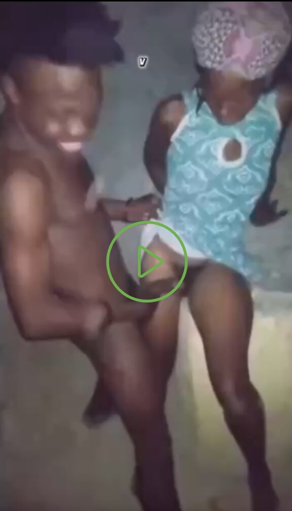 Vigilante fuck stranded lady at night